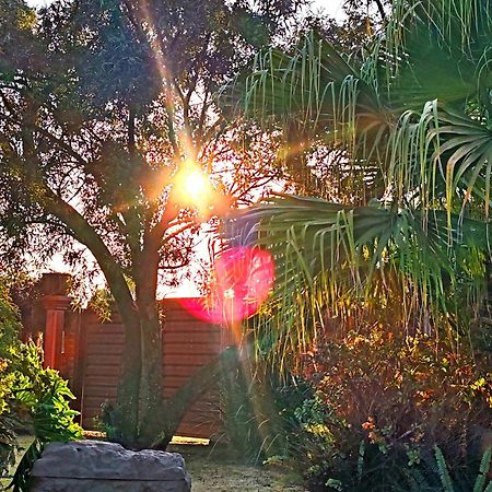 Sun And Stars Hotel Benoni Exterior foto