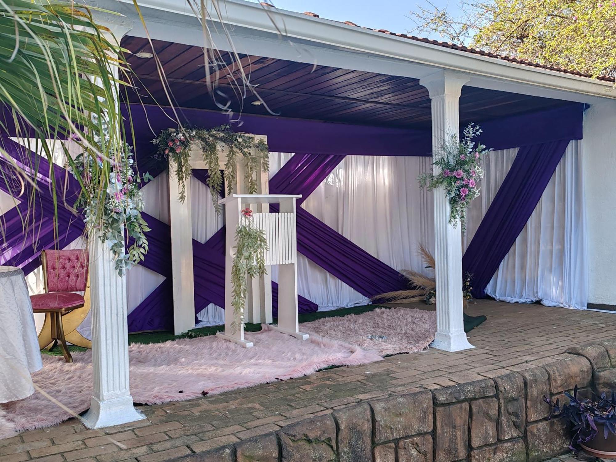 Sun And Stars Hotel Benoni Exterior foto