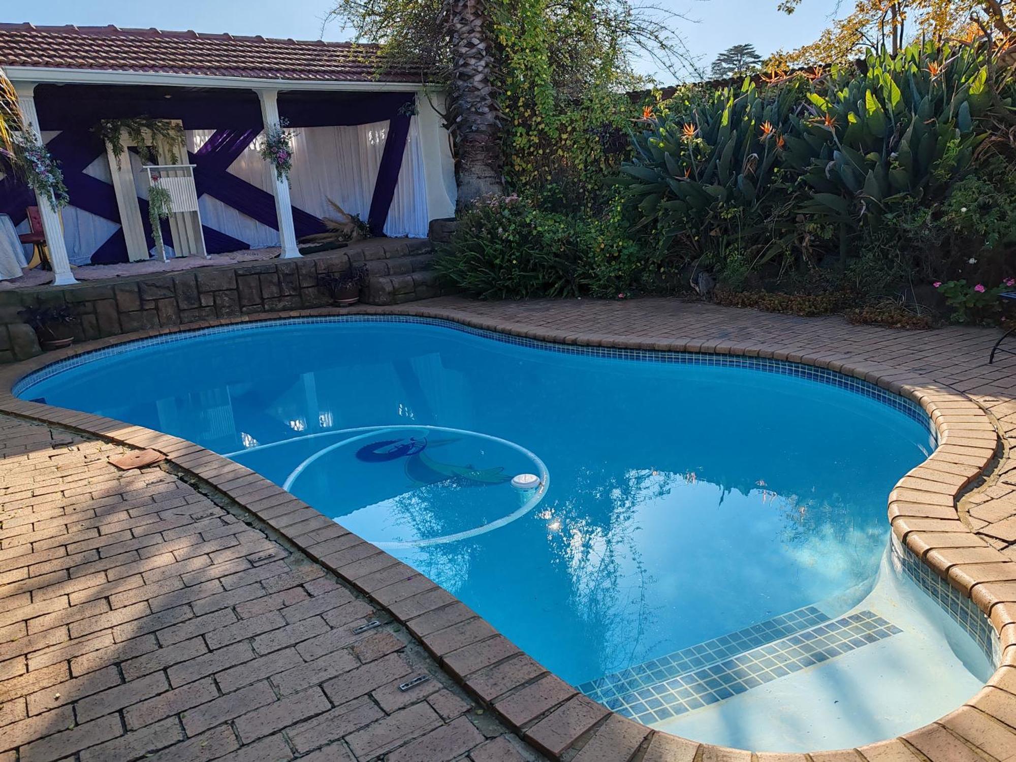 Sun And Stars Hotel Benoni Exterior foto