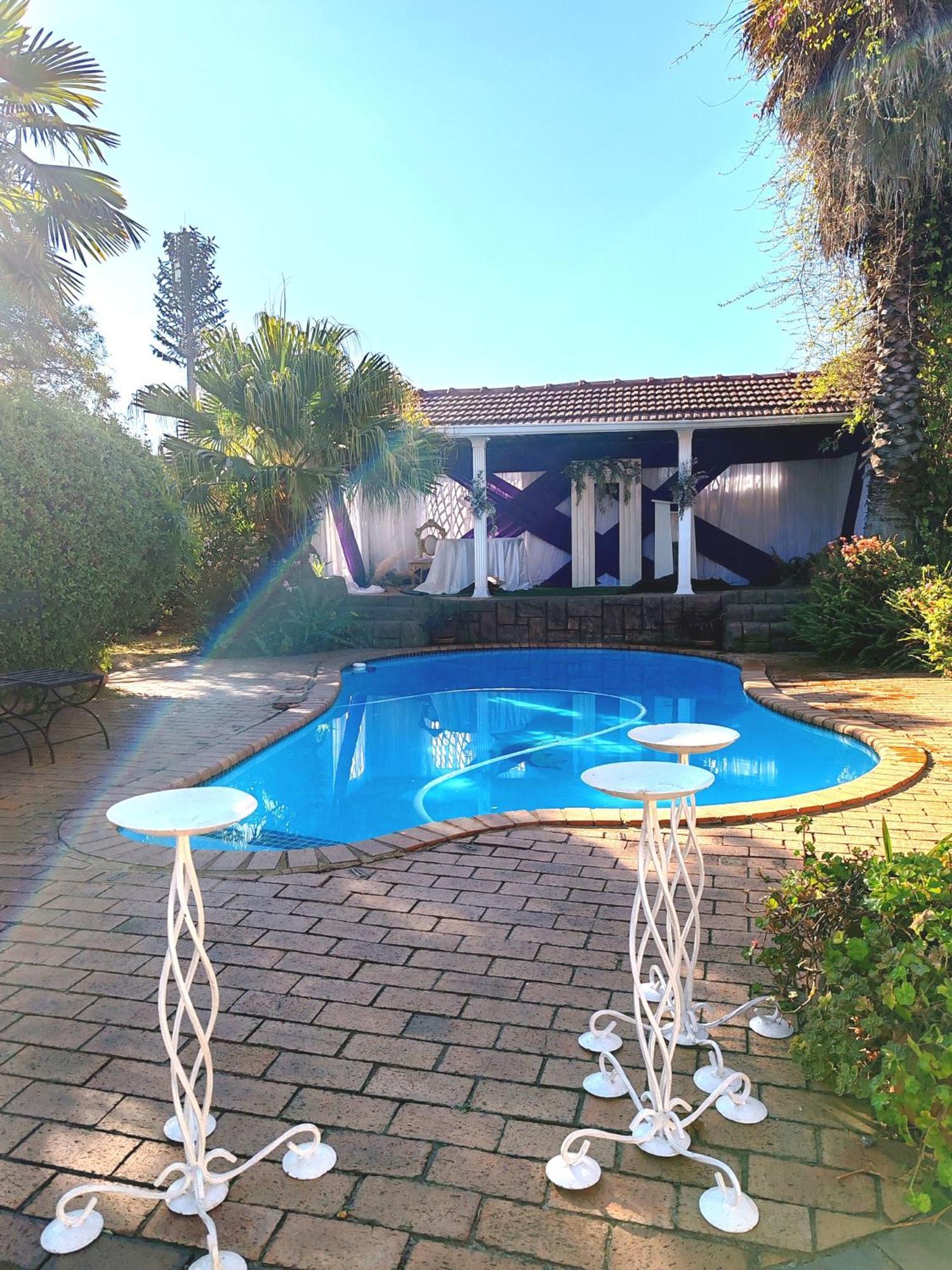 Sun And Stars Hotel Benoni Exterior foto
